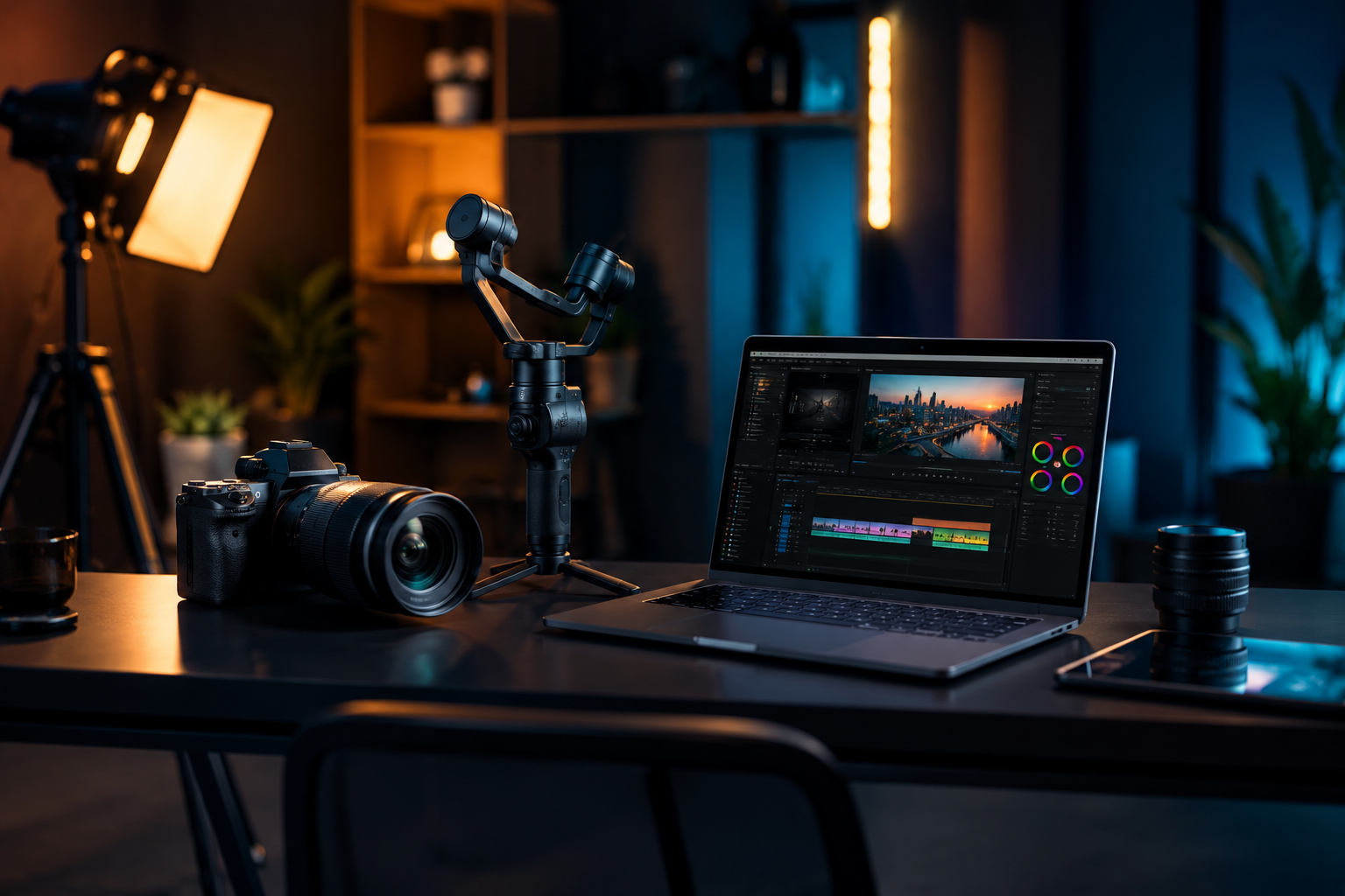 Elevating Your Digital Presence: Why AM Productions is Your Go-To Creative Partner