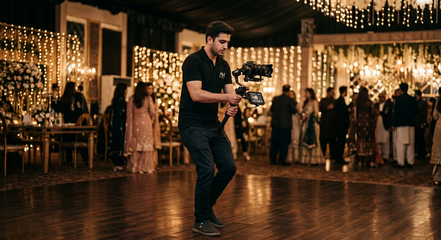 Capturing Moments That Last: Why Professional Videography Matters