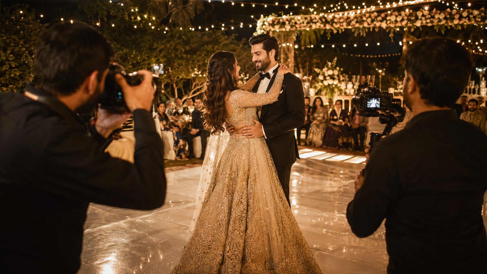 The Best of Both Worlds: Monday Special Photography + Reel Package