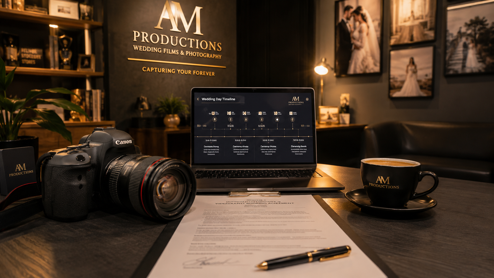 Complete Transparency, Zero Hassle: Why Photography Consultancy Matters for Your Mehndi & Qawali Night