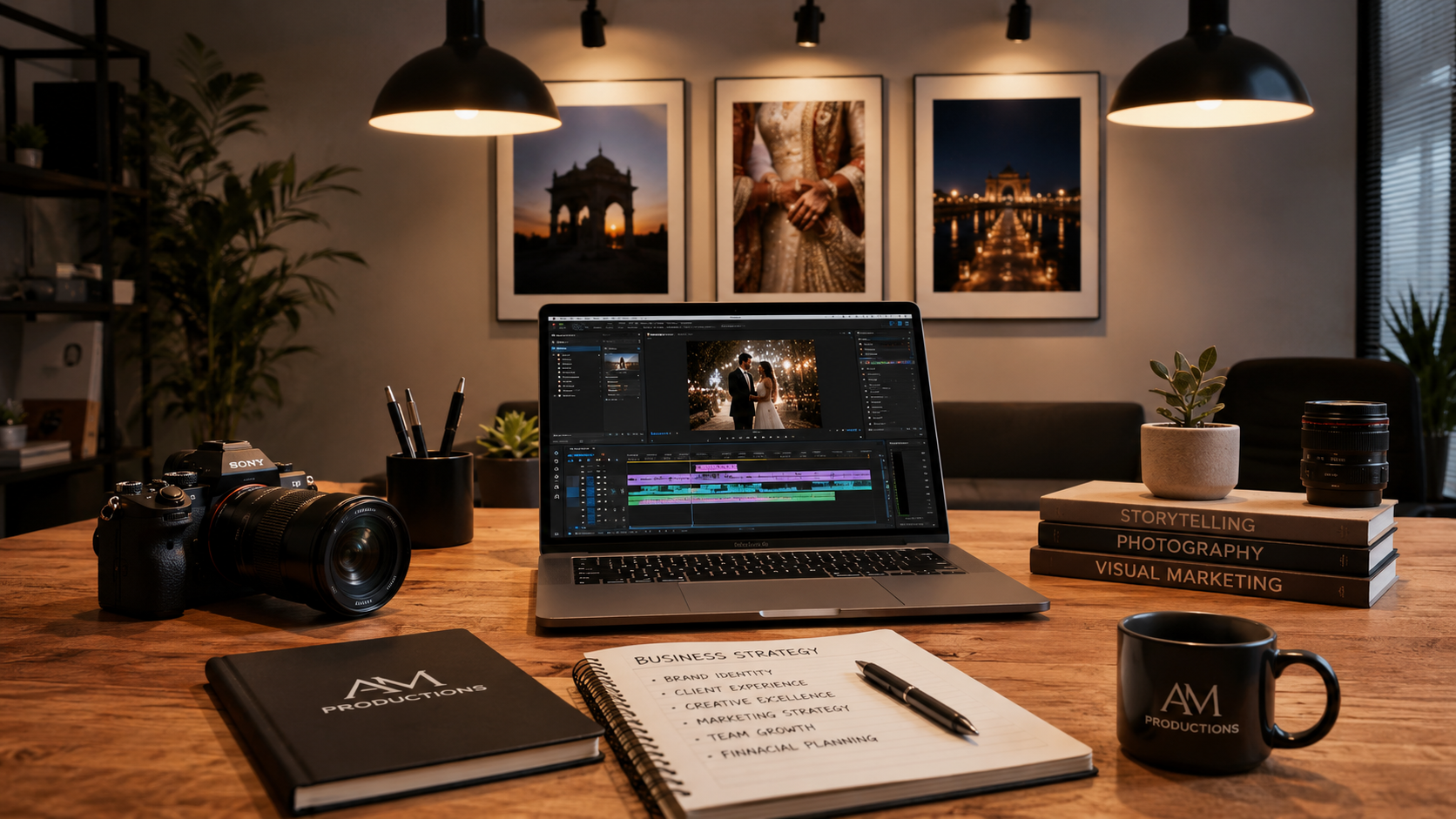 How to Start a Successful Photography Business: A Step-by-Step Guide for Beginners