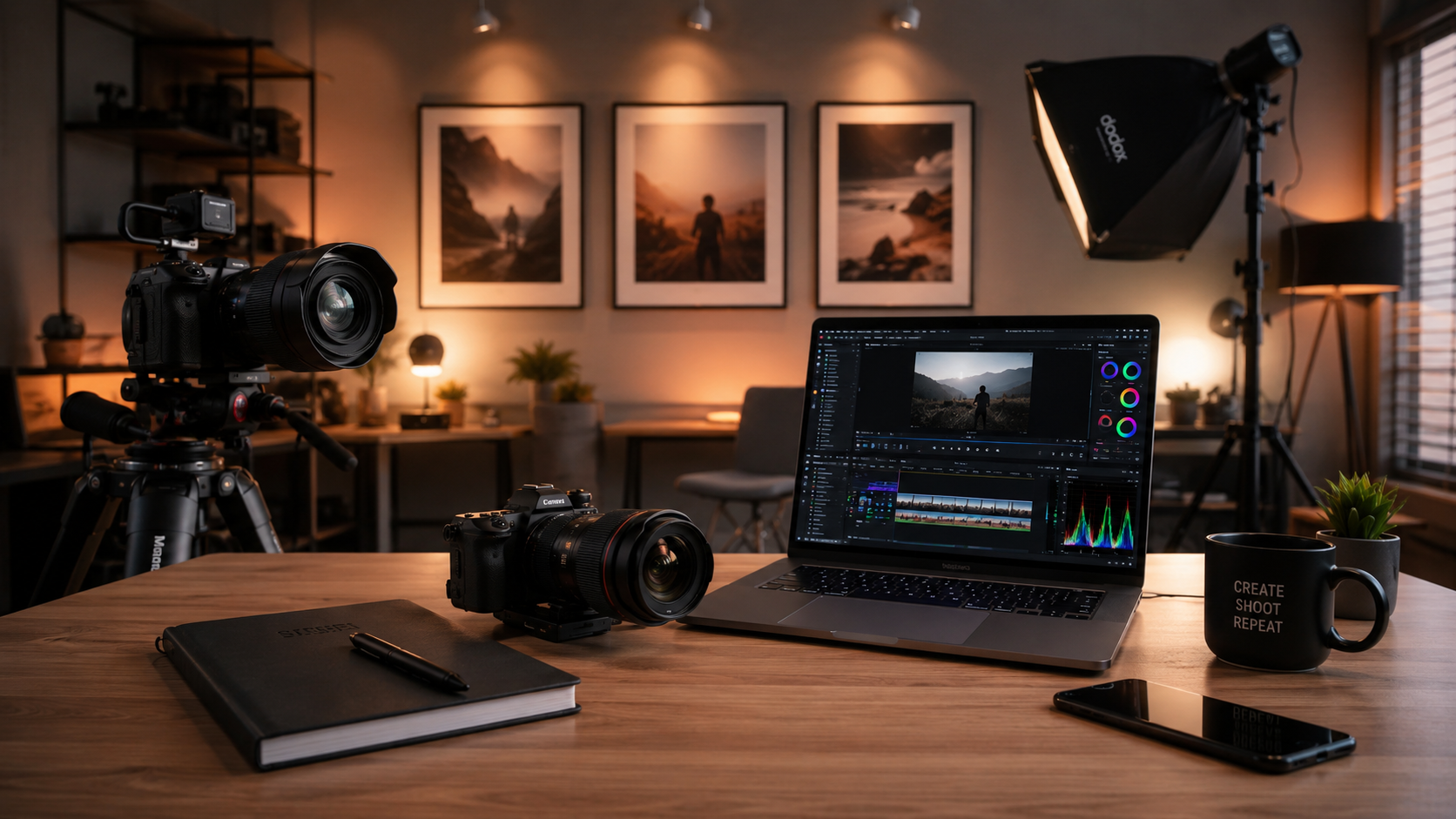 Capturing Your Best Moments: Why Professional Media Coverage Matters