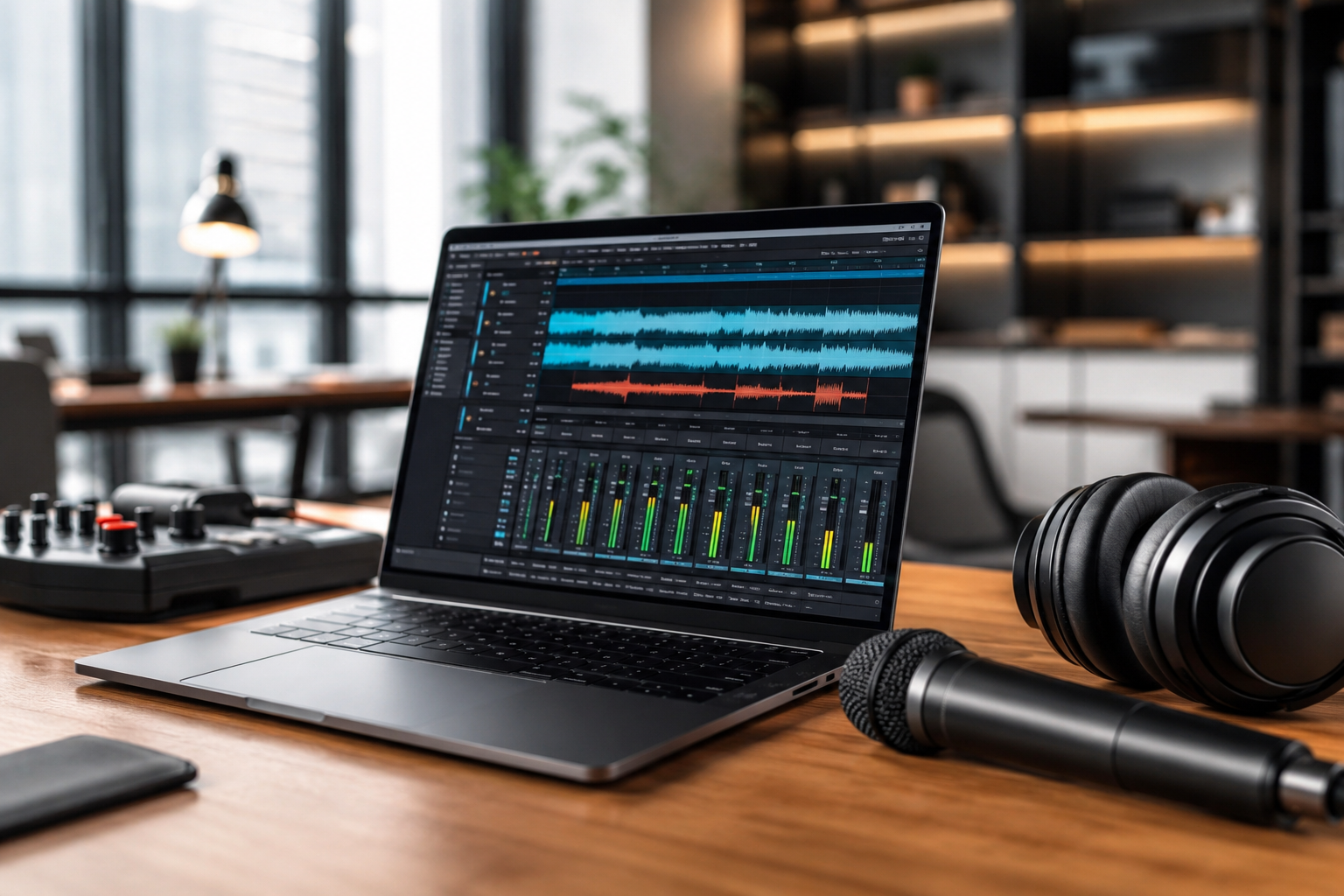 Beyond the Visuals: Why Crystal-Clear Audio Matters in Wedding Videography
