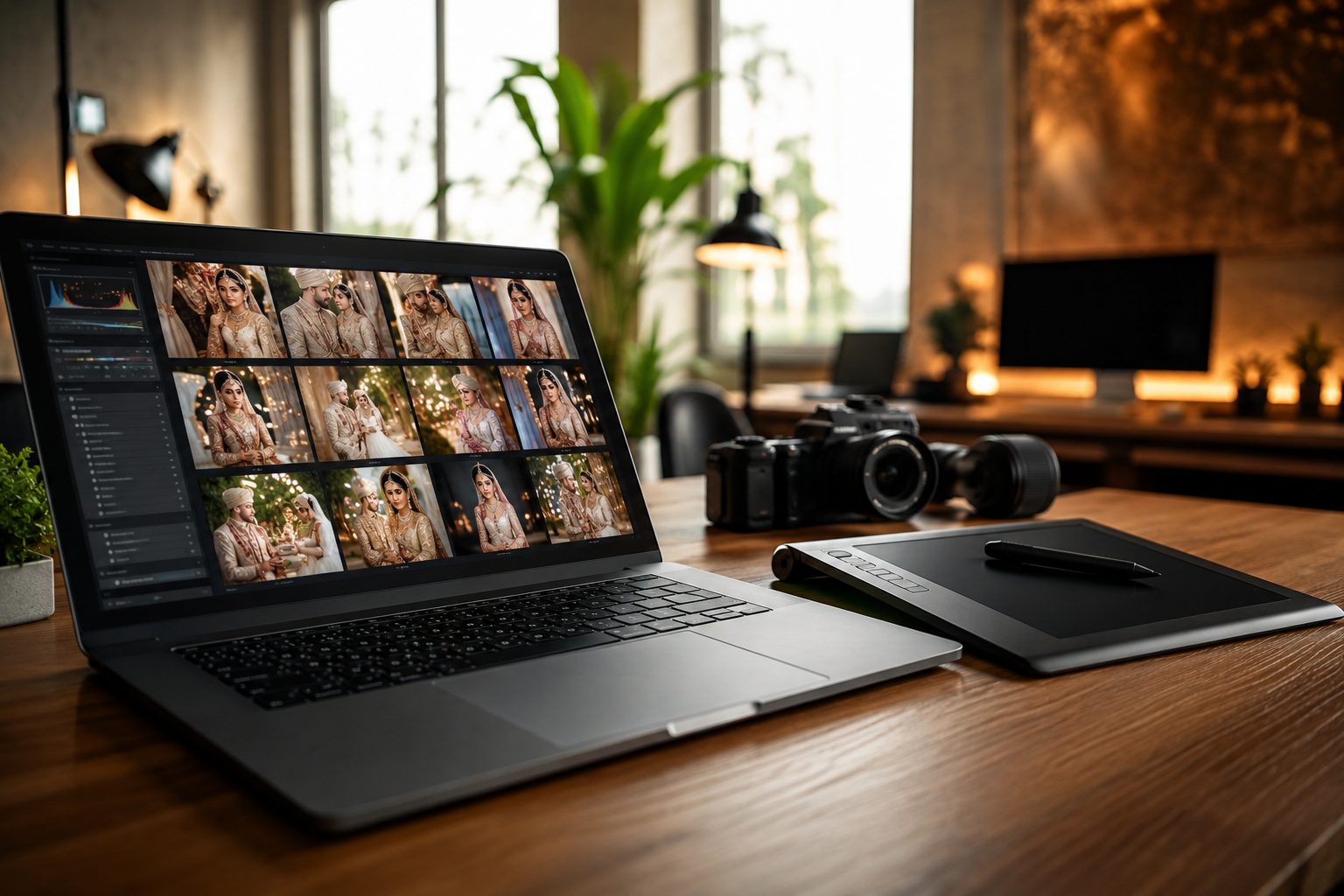 Why a Clear Wedding Photography Contract Protects Your Special Day