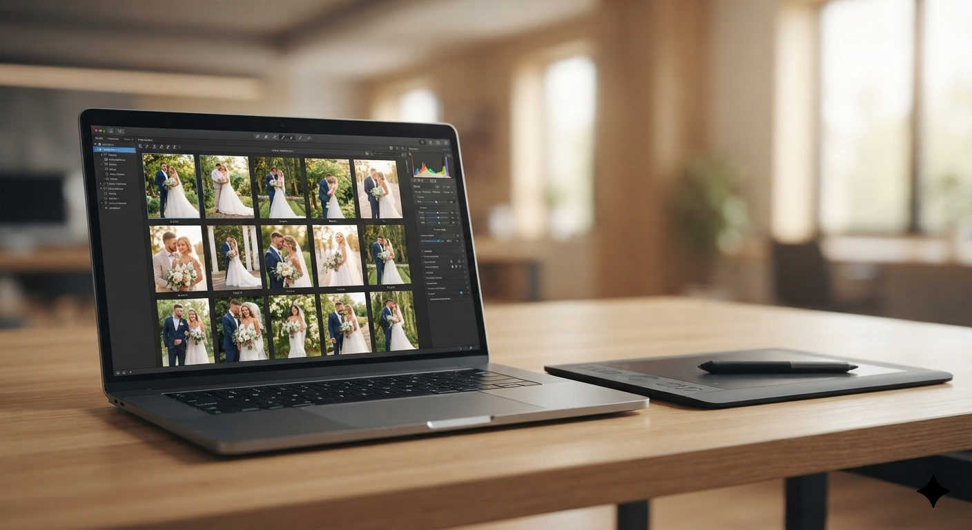 Preparing for the Unexpected: The Importance of Contingency Planning in Wedding Media Production